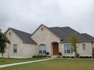 601 Prickly Pear Ct, Fredericksburg, TX 78624