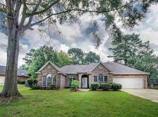 206 Ramblewood Dr, Brandon, MS 39042