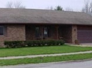209 S Mark Ct, Carbondale, IL 62901
