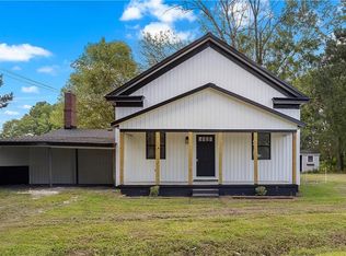 1325 Buckhorn Dr, Suffolk, VA 23437