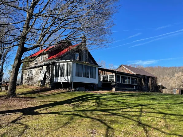 1654 Bonney Rd, Hamilton, NY 13346