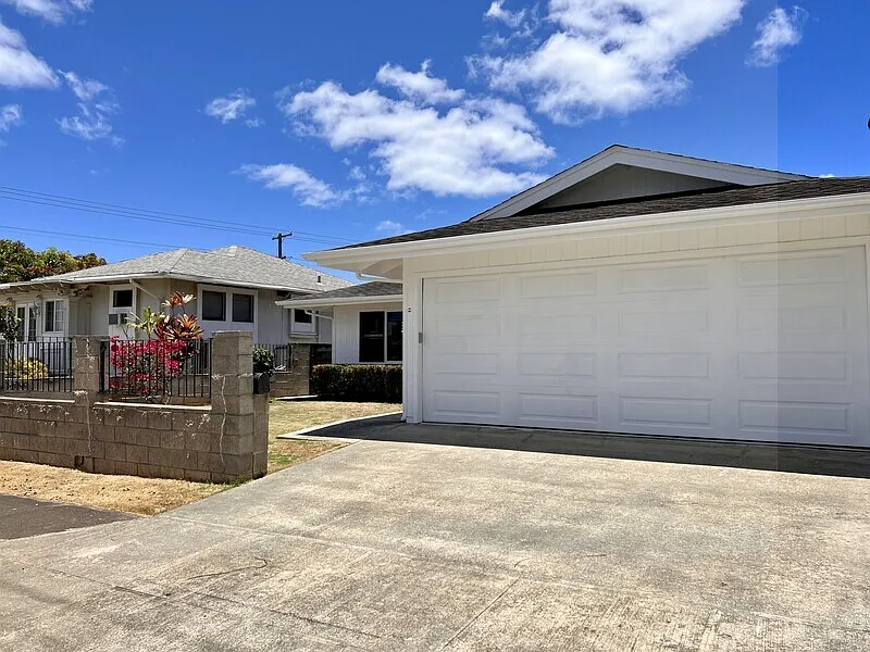 3 bed, 2.0 bath, 1200 sqft, $4,600 — Photo 3