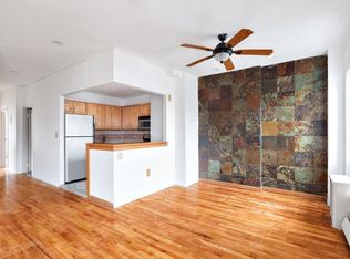 1980 Madison Ave #4AB, New York, NY 10035