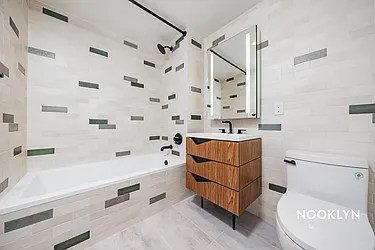 Rented by Nooklyn NYC LLC