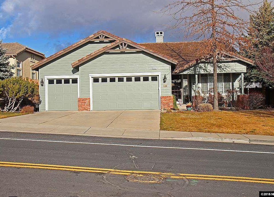 2nd image of 4766 Village Green Pkwy