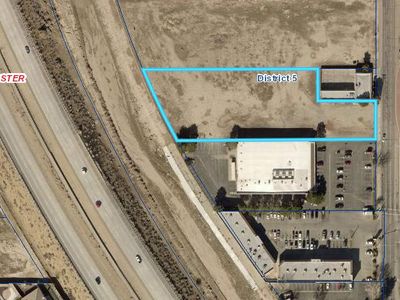 20TH Street W, Lancaster, CA, 93535