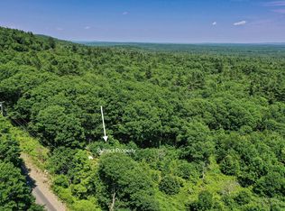 740 Pinnacle Rd, Liberty, ME 04949