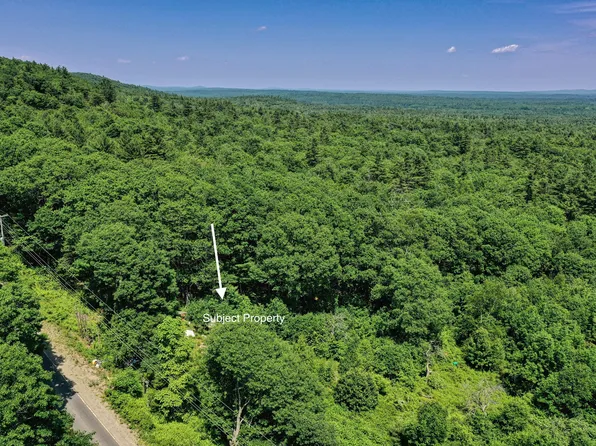 740 Pinnacle Road, Liberty, ME 04949