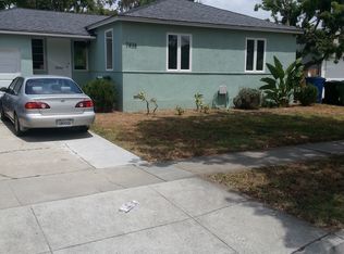 7431 Midfield Ave, Los Angeles, CA 90045