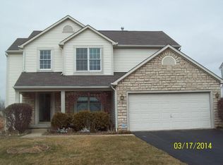 1382 Shelby Cir, Reynoldsburg, OH