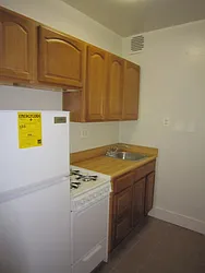 Rented by JK Dansar Corp