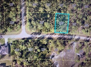 927 Barton St E LOT 26, Lehigh Acres, FL 33974