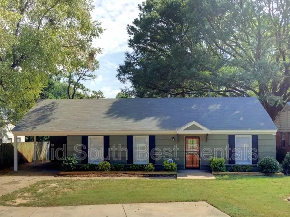 3210 Boxdale St, Memphis, TN 38118