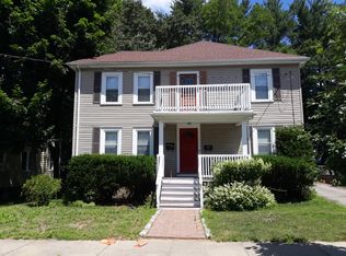 113 Warwick Rd #113, West Newton, MA 02465