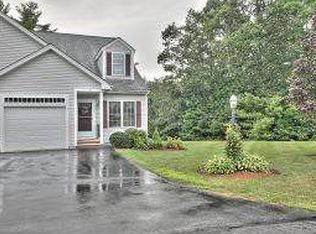 31 Hadleigh Rd, Windham, NH 03087