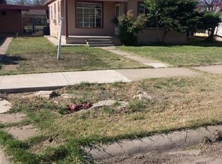 908 W Mathews St, Roswell, NM 88203