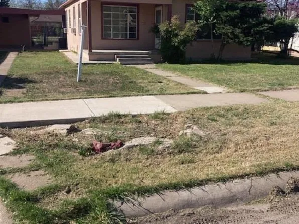908 W Mathews St, Roswell, NM 88203