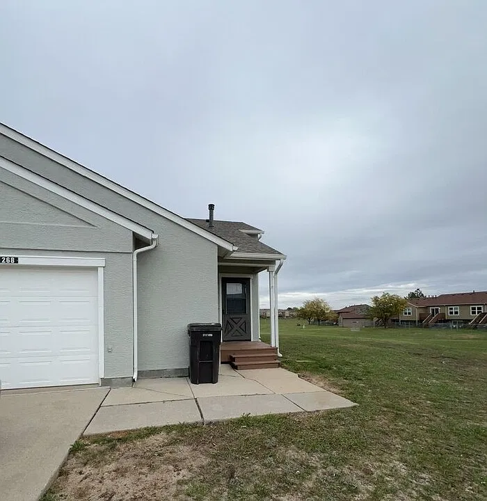 268 Wilder Ct