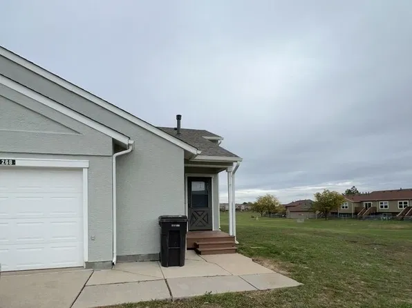 268 Wilder Ct, Box Elder, SD 57719