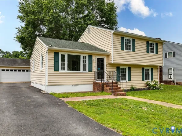 3908 Grovewood Rd, Hopewell, VA 23860