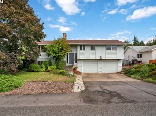 1308 NW Sluman Rd, Vancouver, WA 98665