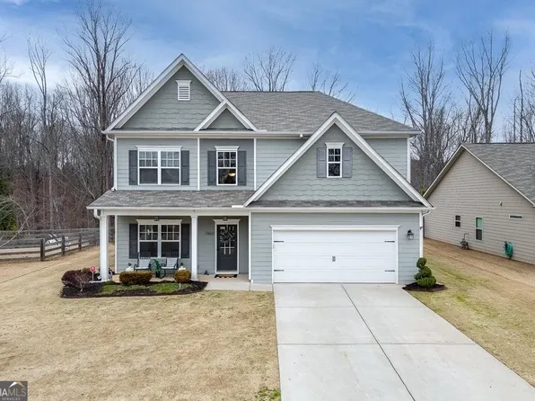7860 Gracen Dr, Gainesville, GA 30506