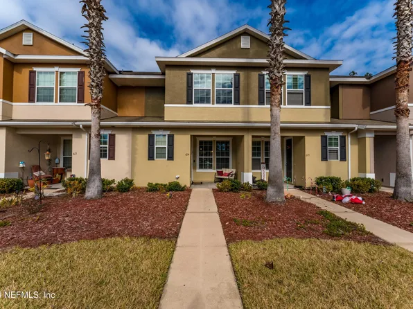 625 OAKLEAF PLANTATION Parkway #614, Orange Park, FL 32065