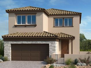 30 - Laurel Plan, Verona at Lake Las Vegas, Henderson, NV 89011