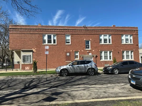 2604 N Kildare Ave, Chicago, IL 60639