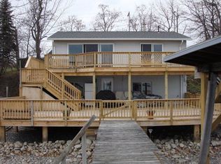 5891 Vineyard Road Ext, Romulus, NY 14541