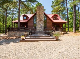 215 Poplar Rd, Broken Bow, OK 74728