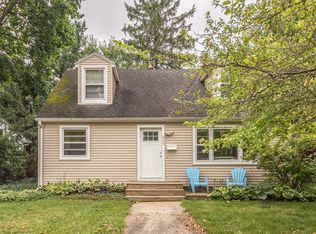 605 Snyder Ave APT 2, Ann Arbor, MI 48103