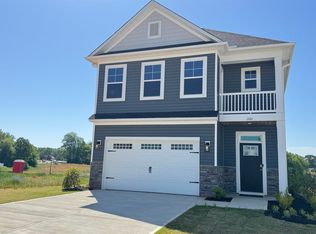 1101 Ogeechee Ct, Spartanburg, SC 29303
