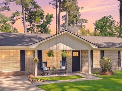 103 Port Royal Court, Savannah, GA, 31410