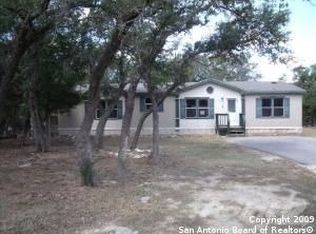 1119 Indian Holw, Spring Branch, TX 78070