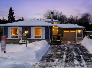 202 Archdekin Dr, Brampton, ON L6V1Z1