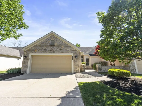 2617 Vi Lilly Cir W, Grove City, OH 43123