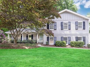 3556 Duberry Ct NE, Atlanta, GA 30319