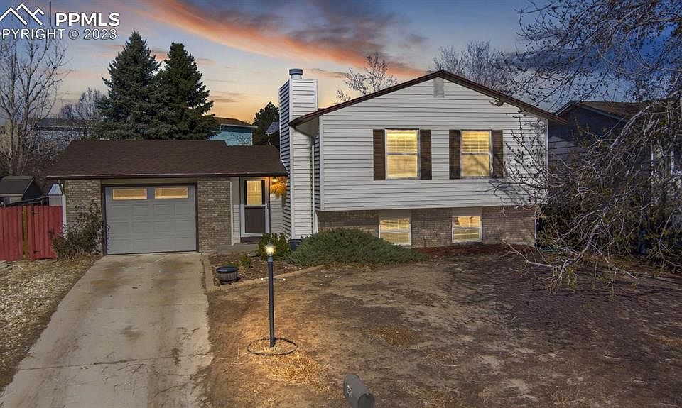 5370 Alturas Dr Colorado Springs, CO, 80911 Apartments for Rent Zillow