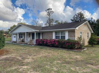 3975 Highway 297a, Cantonment, FL 32533
