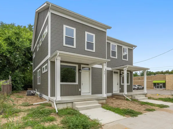 417 Fuller Ave SE, Grand Rapids, MI 49506
