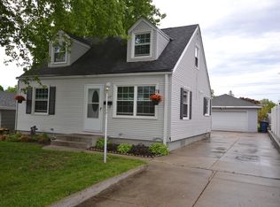 2516 S 69th St, Milwaukee, WI 53219