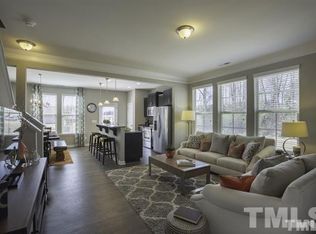 219 Cross Blossom Rd, Durham, NC 27703