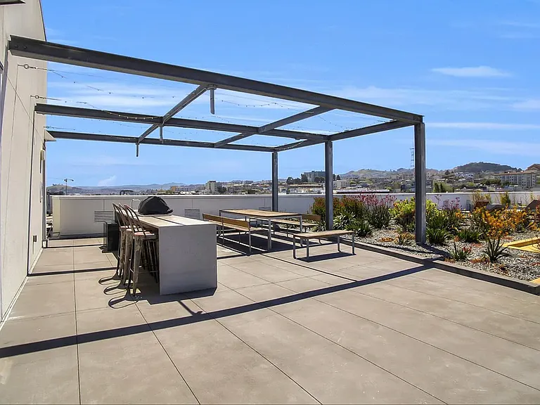 300 Ivy St #511 — Photo 9