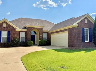 8332 Grayson Grv, Montgomery, AL 36117