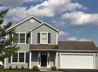 140 Dowler Dr, South Bloomfield, OH 43103