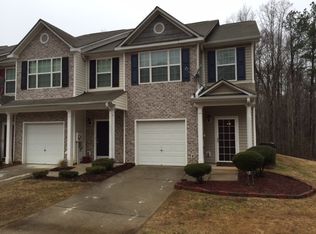 570 Maggie Ln, Jonesboro, GA 30238