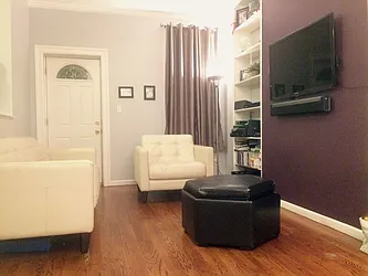 Rented by Bedford Realty USA Corp