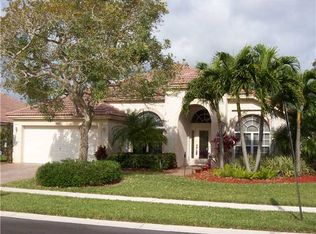 8847 Georgetown Ln, Boynton Beach, FL 33472
