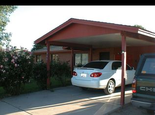 15385 N Bowman Rd, Tucson, AZ 85739